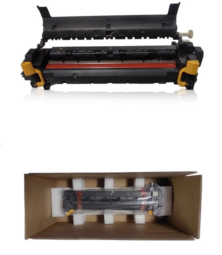 original fuser unit used or refurbished fuser kit FK7105 FK-7105 Kyocera Taskalfa 3010i 3011 3501 3511 3510 fuser kit