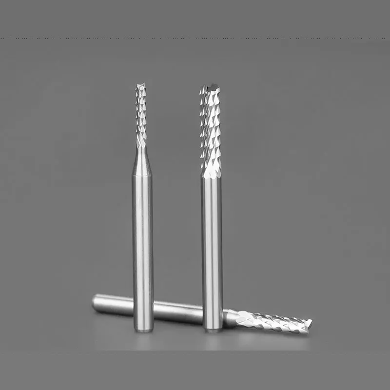 Square End Dovetail Micro Diameter Disc Hss Module Gear Milling Cutter Gear Shaper Cutter For Wood