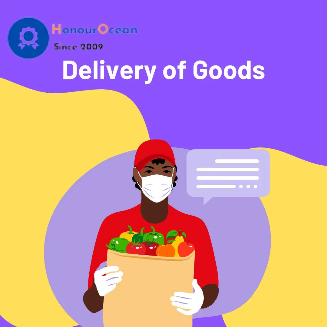 Delivery Service