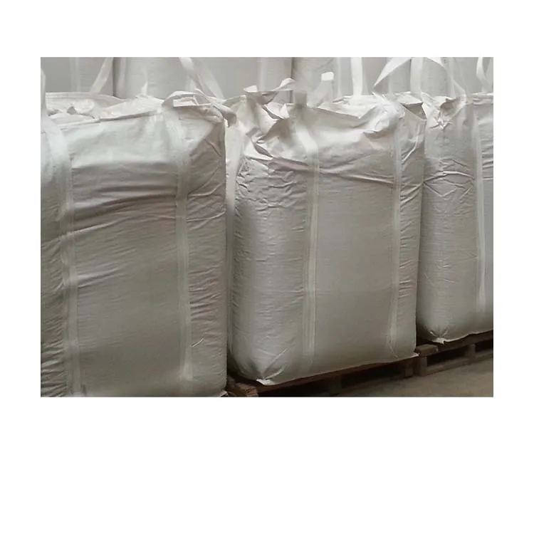 Четыре накладки для упаковки, песок, крошечная Порошковая непромокаемая Серебряная мембрана, новая водонепроницаемая базовая ткань, полипропиленовая ткань fibc Jumbo, 1 тонна, большие мешки, в комплекте тканые большие пакеты