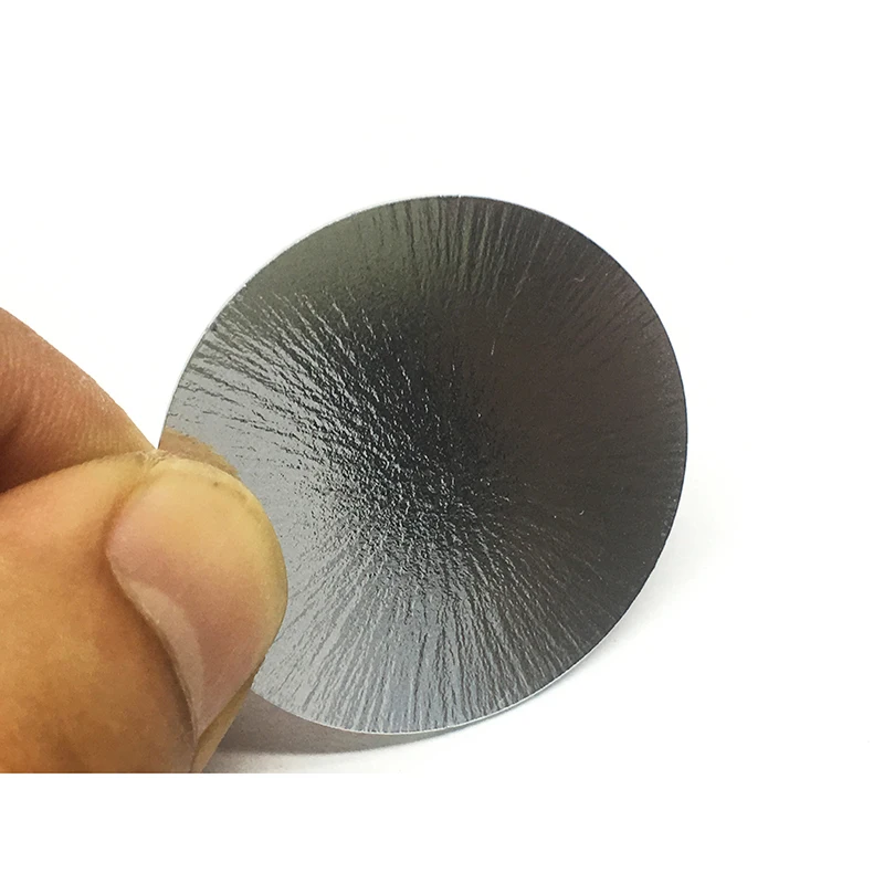 Новые Пользовательские сублимационные алюминиевые