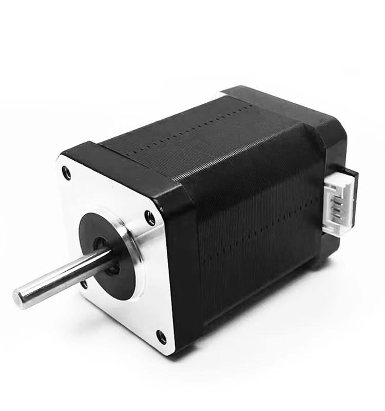 NEMA 17 42mm CNC 3D Printer Medical Micro Hybrid Stepper Motor