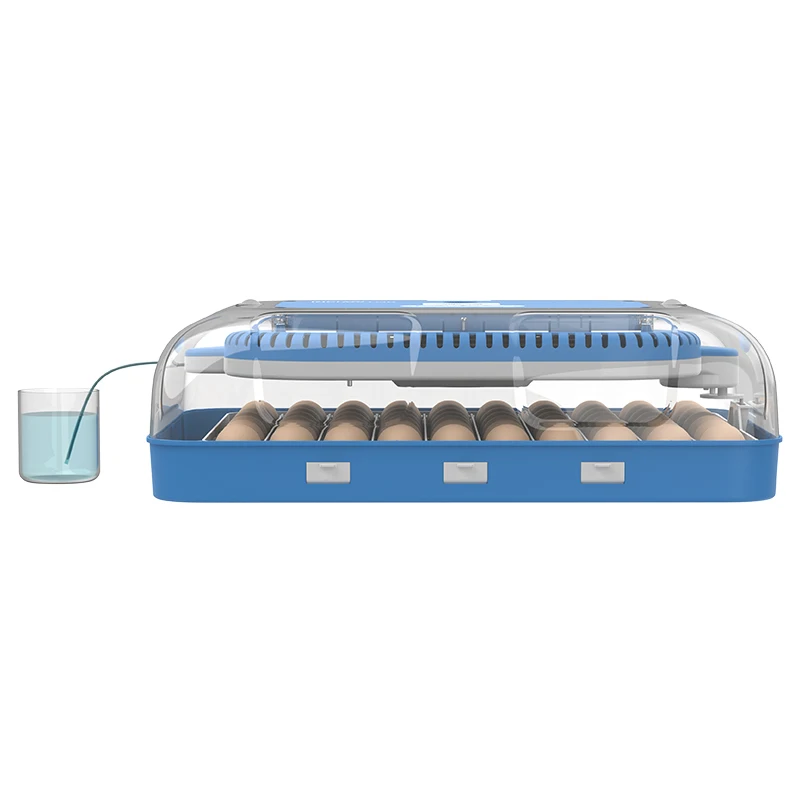 HHD WONEGG EW-70H 12 Volt Working Manufacturers Of Egg Incubator Breeding Equipment