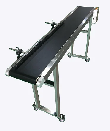 Wholesale price packing conveyor assembly line conveyor belt machine for workshop material belt conveyor