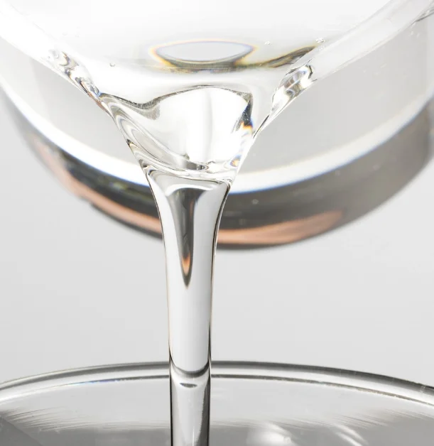 99.9% IPDA Epoxy Hardener Raw Material Epoxy Curing Agent for Resin