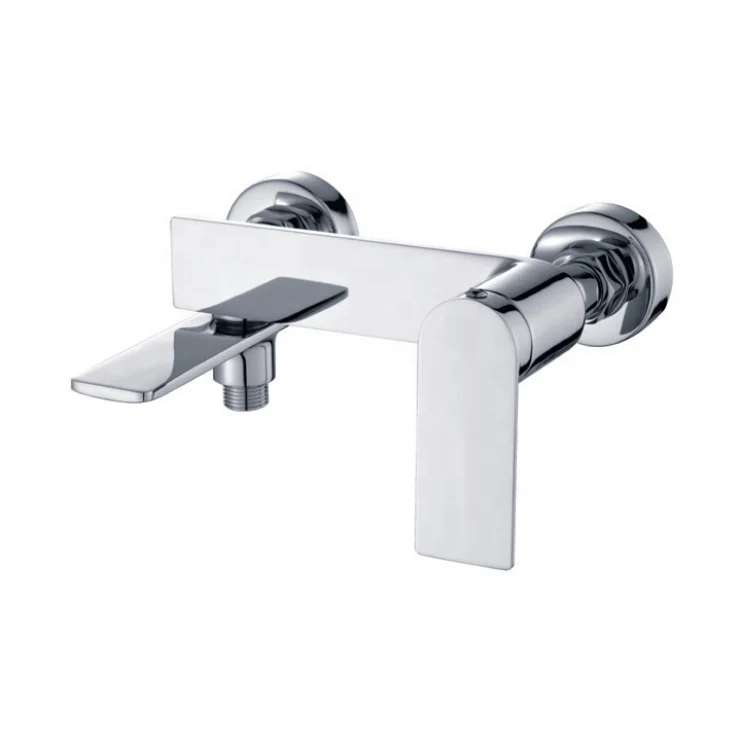 Vaguel italian design Modern high quality bathroom unusual basin water faucet taps