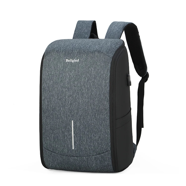 
Hot products 2020 smart travel school waterproof expandable business anti theft laptop backpack for man and women 