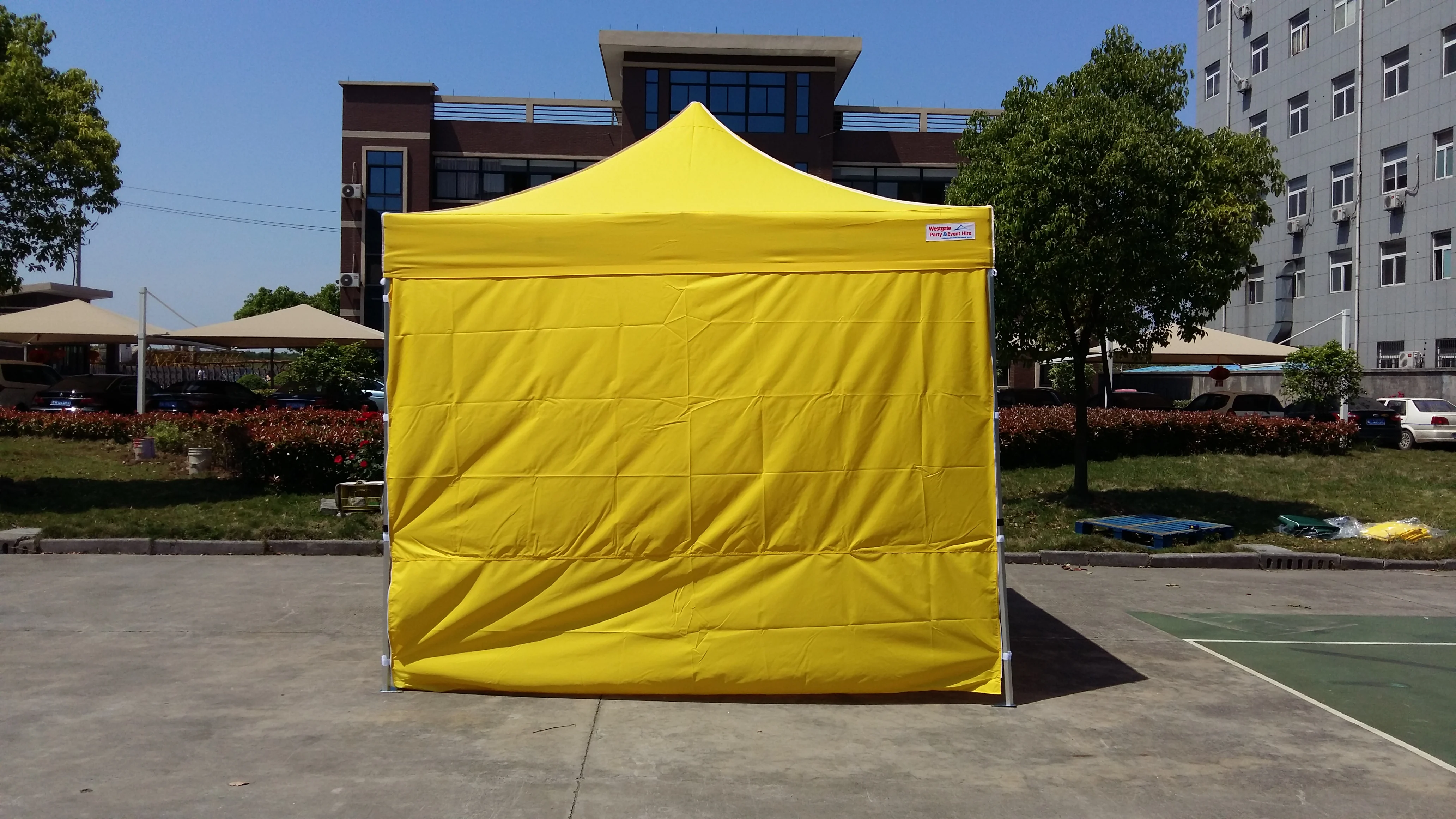 2024 Grab Limited Offers on Fully Customizable Canopy Tents and Promotional Gazebo for Trade Shows