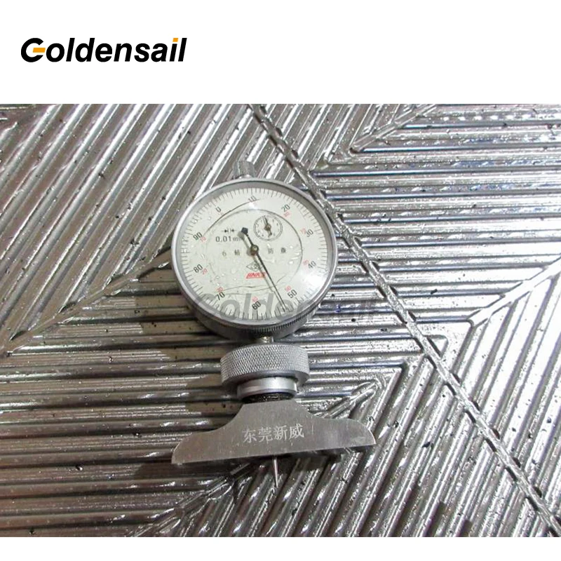 Stainless steel swimming pool S4A, S8A, S14A,S19A,S21 titanium gasket plate heat exchanger plate mould