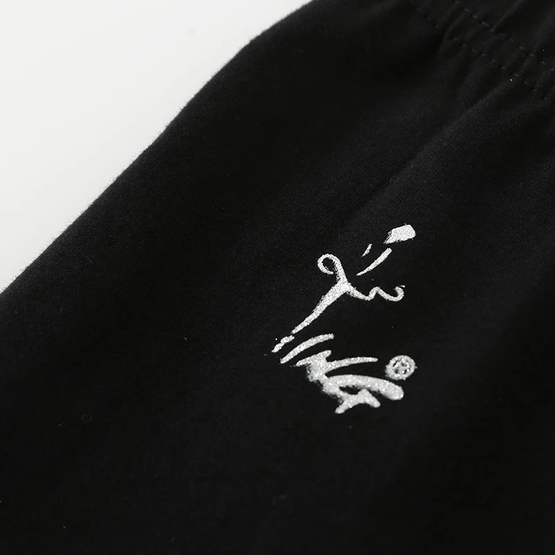 Dance five-point pants ballet yoga sports fitness gymnastics training shorts cotton leggings