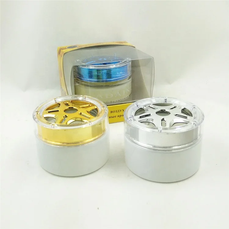 Factory Directly Hot Selling nice glass bottle oil based promotional air freshener for car