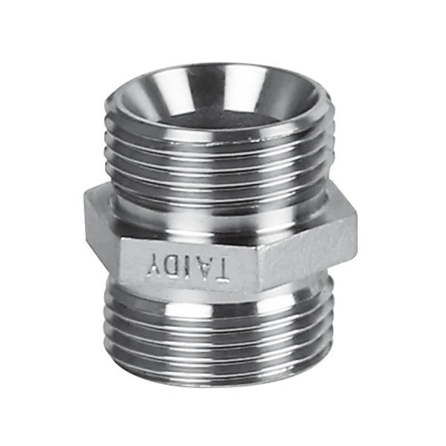 Pipe fitting 45 90 180 degree elbow ss304/316 elbow