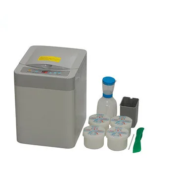 Электрический стоматологический альгинатный Миксер для стоматологических клиник