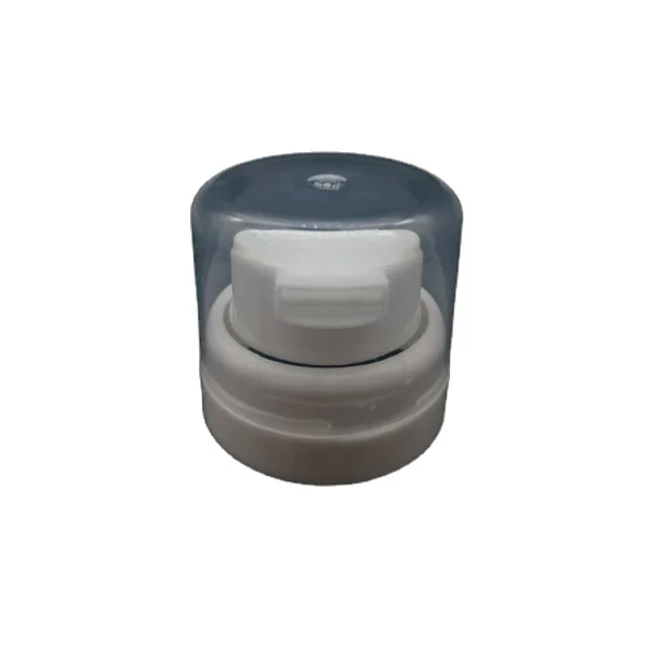 High Quality Aerosol Valve Actuator for Shaving Foam Durable Metal and Plastic Can Accessory