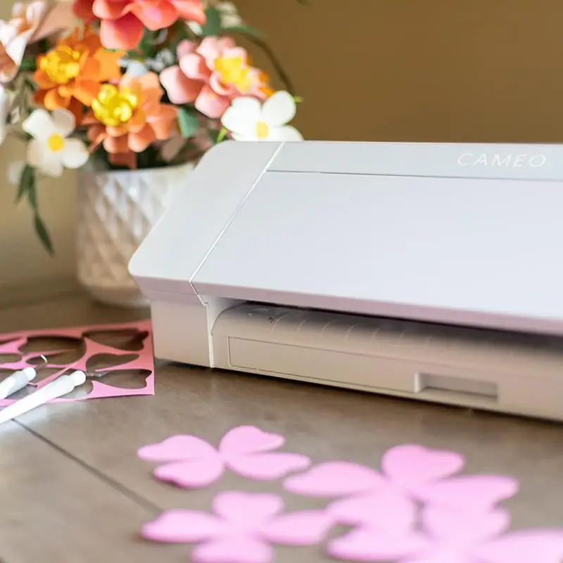 
Latest Products Silhouette Cameo Cutter 4 Cutting Plotter vinyl cutting plotter 