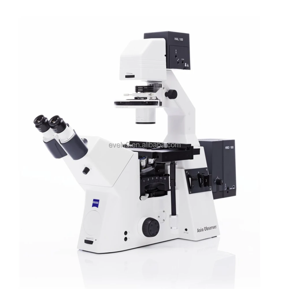 ZEISS Digital Microscopes Visioner 1 Smartzoom 5 Professional Digital Microscope Construction Machinery Parts Enhanced Zoom