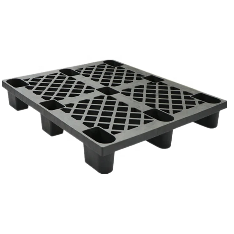 
Manufacturer High Quality Mesh Pallet Plastic Tray Wholesale for Transporation and Warehouse Storage 