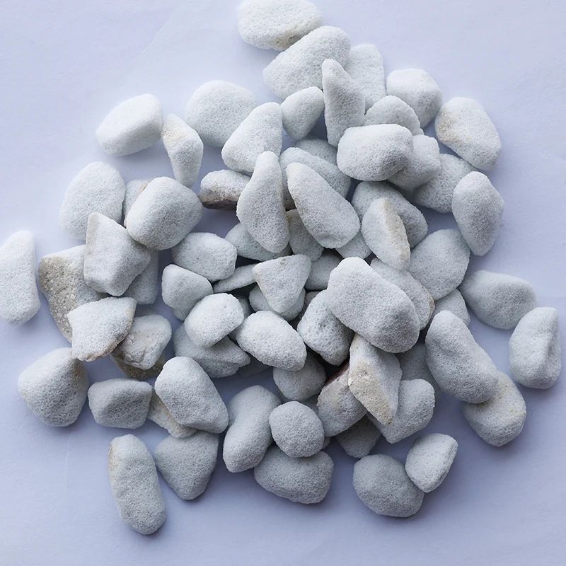 Wholesale Agriculture Perlite Price 10-12mm Large Expanded Perlite Coarse Perlite