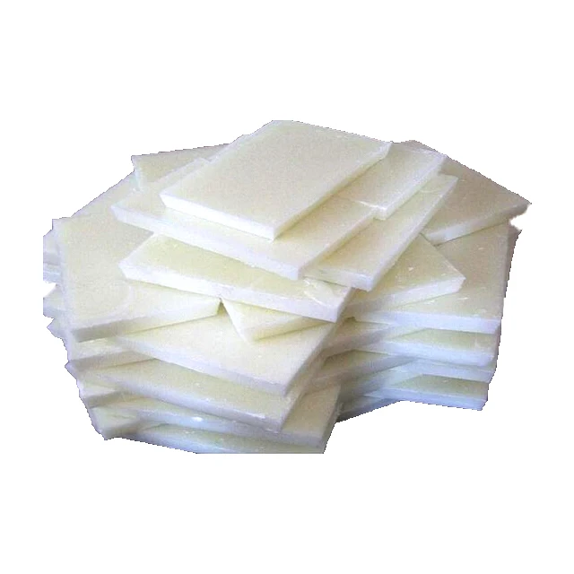 Melting Point 56-58/58-60  Fully-Refined Industrial Grade Paraffin Wax for Candle On Sale