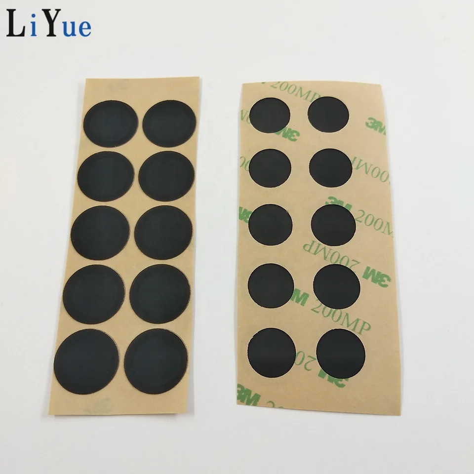 Sound permeable membrane