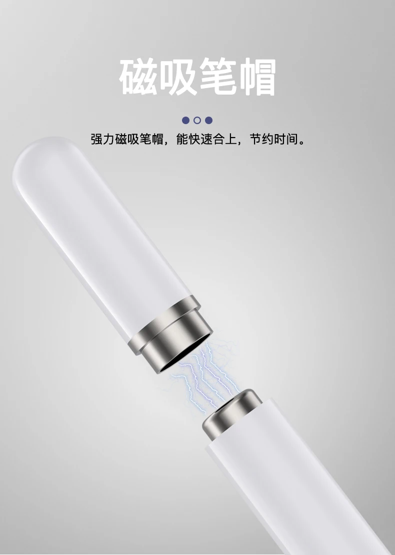 
Touch Pen For iPad Android Tablet for iPad Pencil Pen Touch Screen 