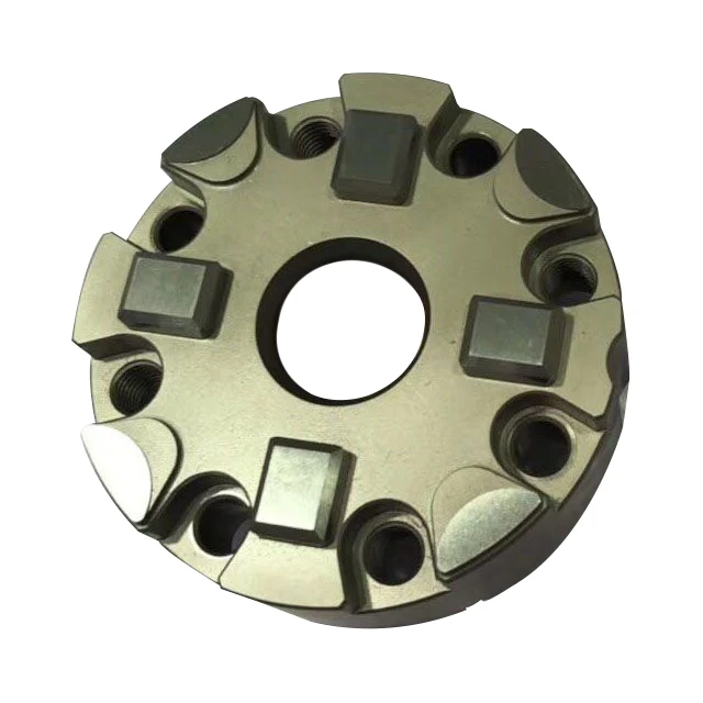 3R-600.28 System 3R measurement tool alignment edm drill manual lathe chuck