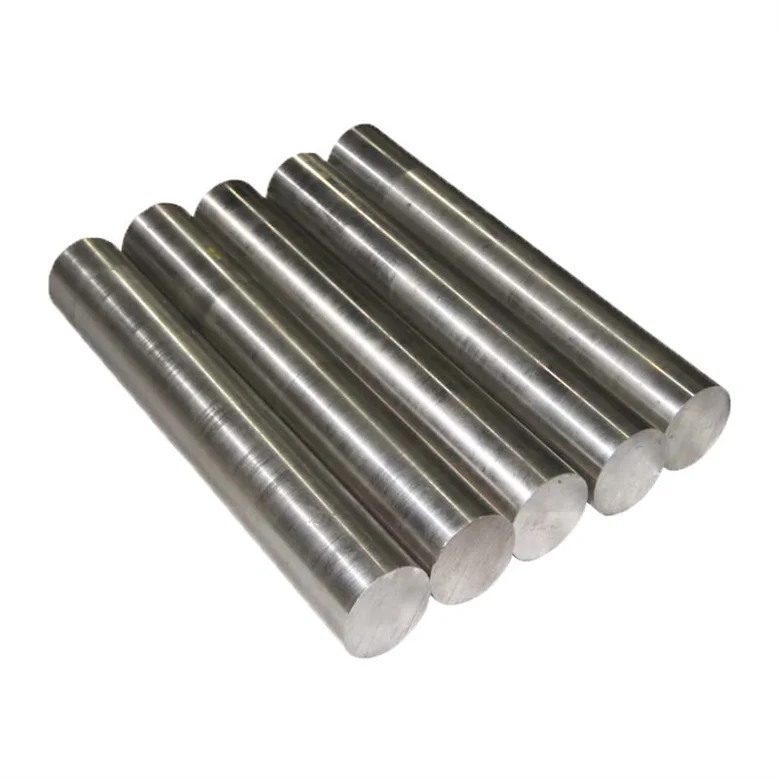 Factory Direct High Quality 304 Rod Hollow Aisi 410 Stainless Steel Bar Price Per Kg Stainless Rod