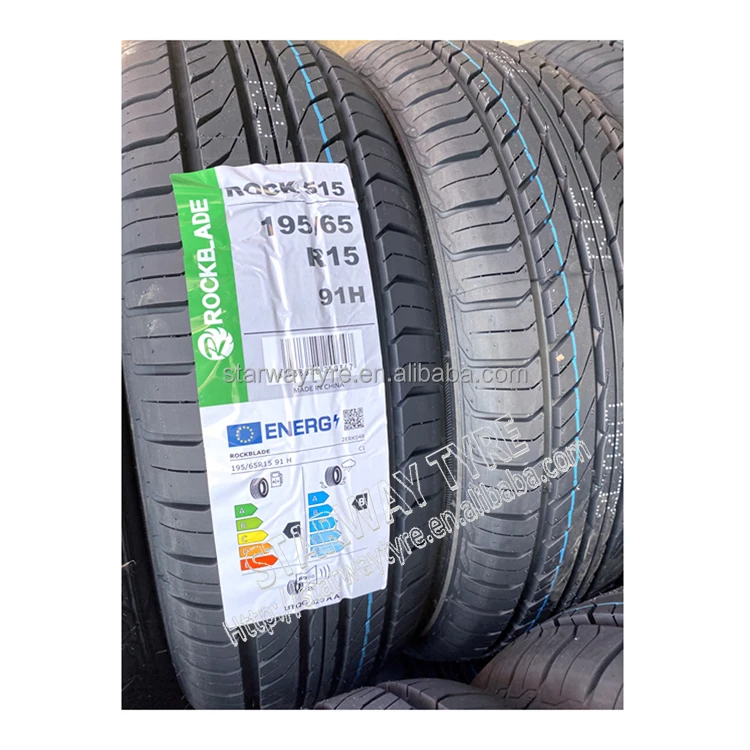 Rockblade ILINK Brands PCR Passenger Car Tyres ROCK 515 L-GRIP66 205/70R15 205/75R15 215/60R15 215/65R15 215/70R15
