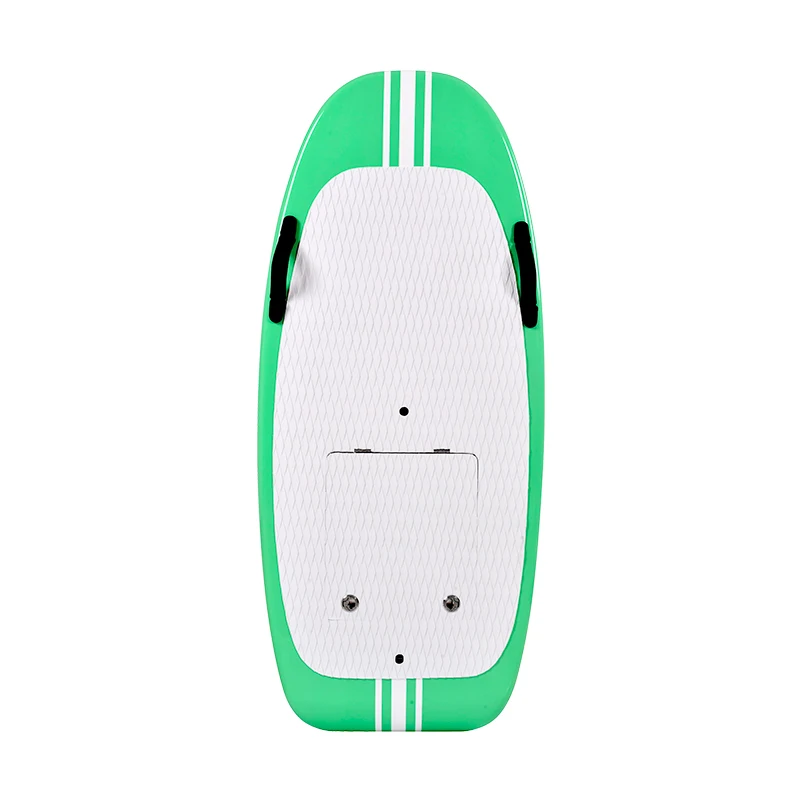 Прямая Продажа с завода 8 кВт мощная фольга Jetsurf высокая скорость 60 км/ч струйная доска для серфинга на подводных крыльях аккумулятором 35 А/ч