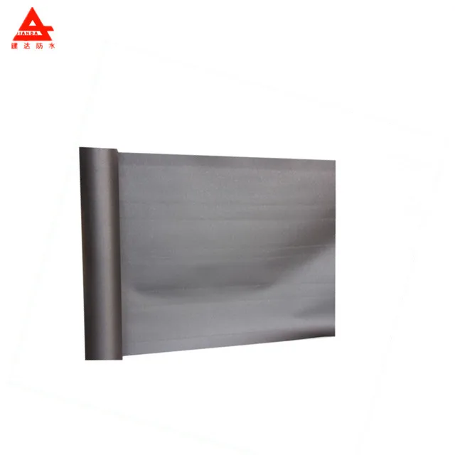 ASTM D-4869 15# asphalt saturated roofing felt roll paper