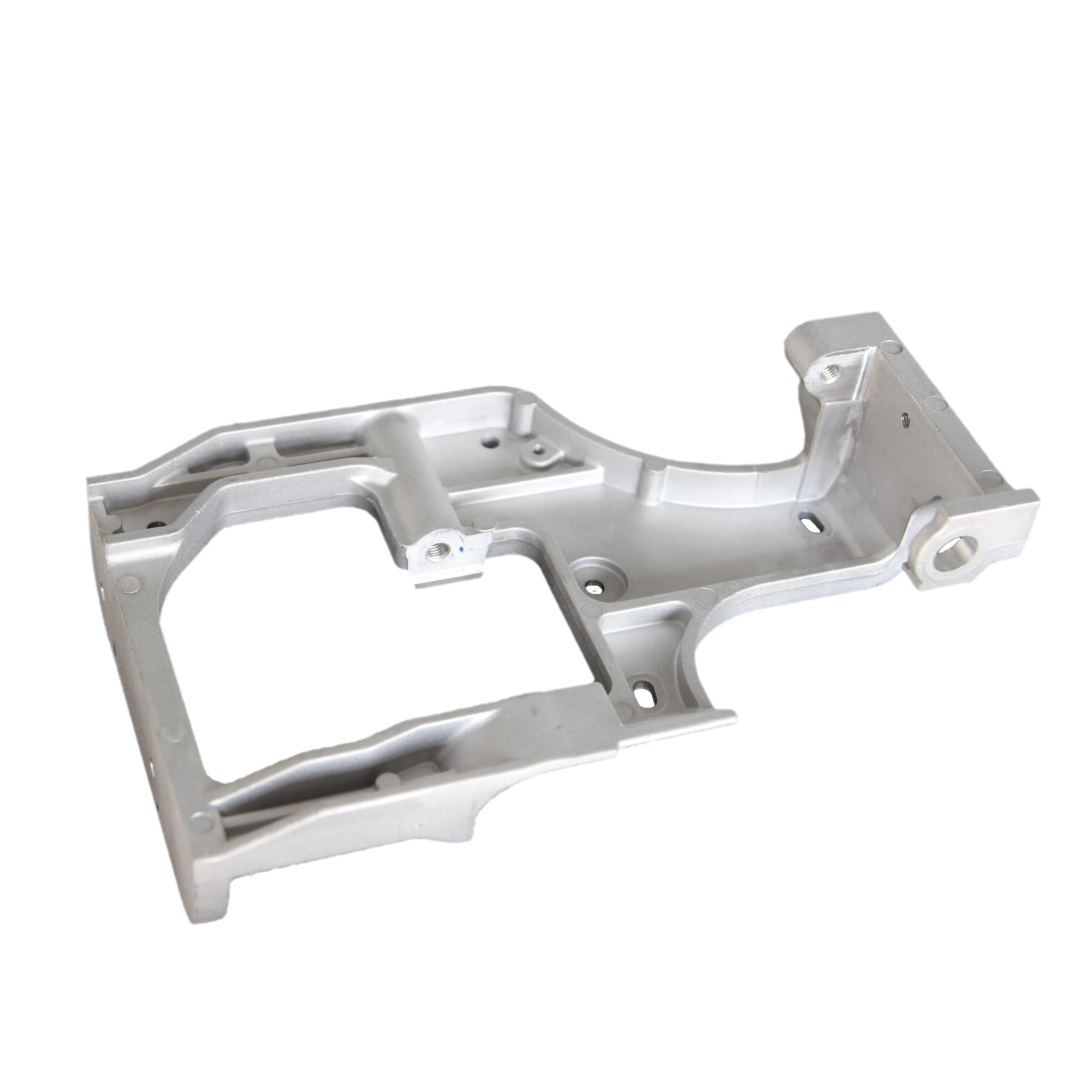 China high precision aluminum die casting parts manufacturer of custom die cast parts Rear power suspension bracket