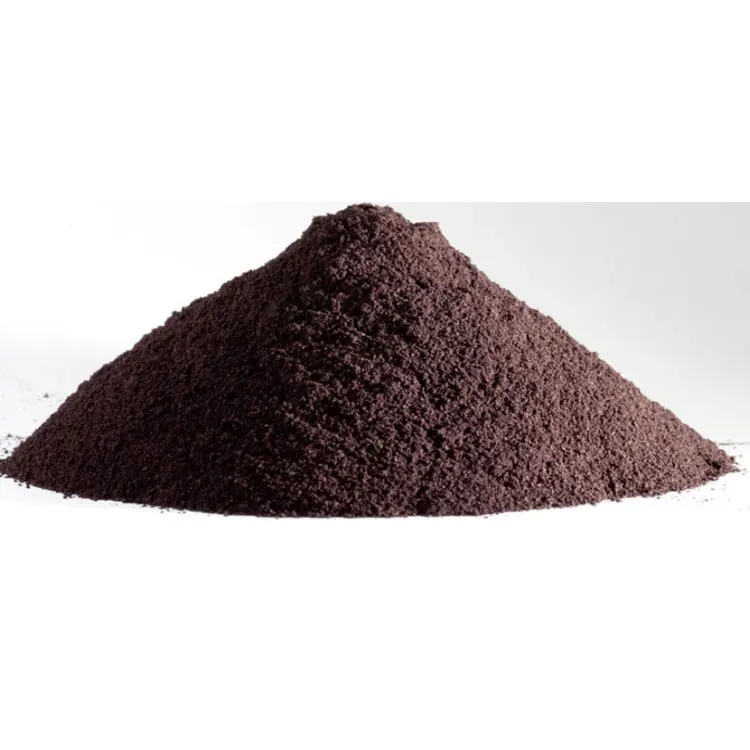 Good quality Molybdenum trioxide MoO3 Crystal Powder CAS 1313-27-5