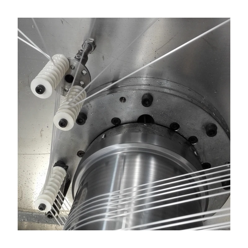 Factory Price Ceramic Yarn Guides Eyelet Textile Ceramic for Textile Machinery