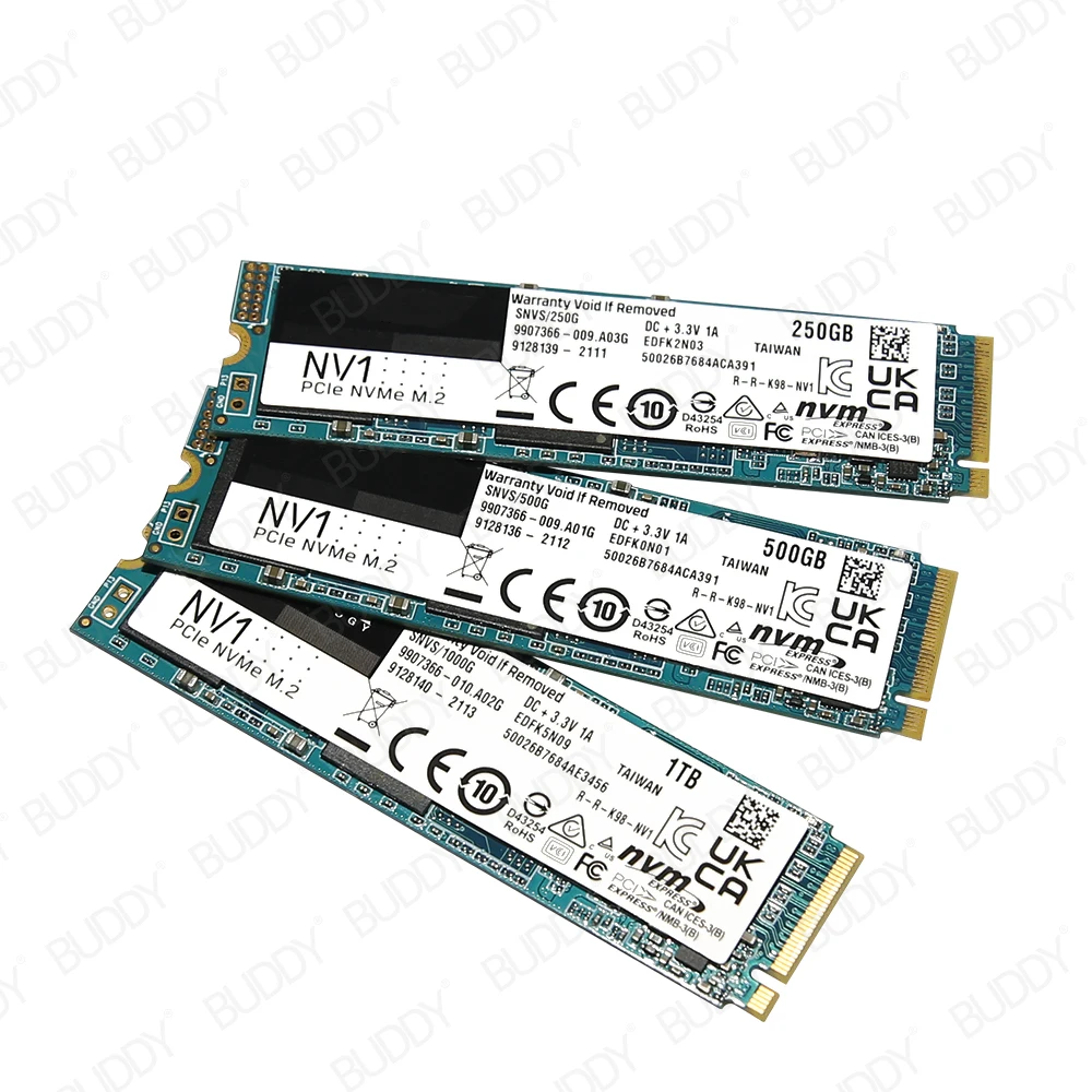 M2 M.2 128GB 256GB 500GB 512GB 2TB 120 500 512 GB 1 2 TB 22mm PCIe 3.1 NVMe SSD 1TB gen3 x 4 2280