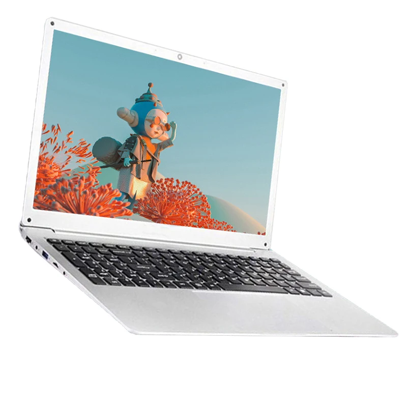 2020 Hot sale Wholesale Low Moq Laptop  15.6 Inch