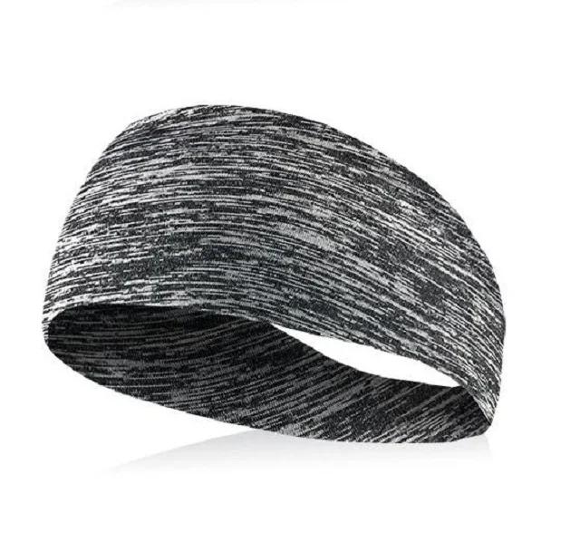 
High Quality custom sport headband sweatband 