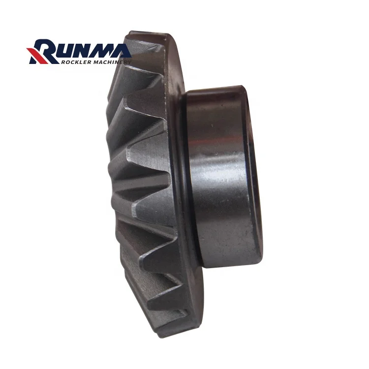 Запасные части для погрузчика Runma 75201288 B00256 + FL936F