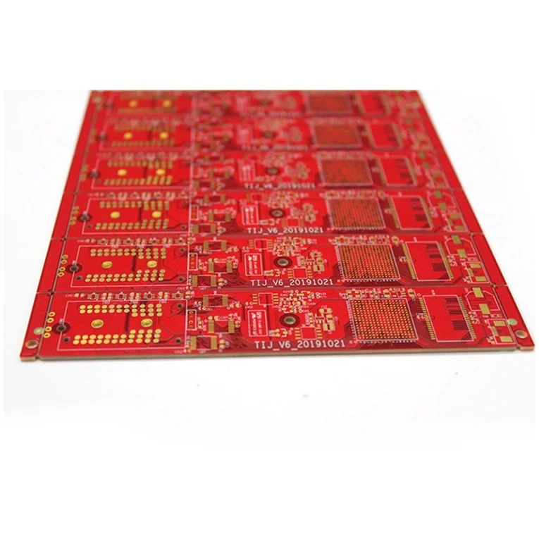 FPC Manufacturer  Flexible PCB for Vehicle Stereos