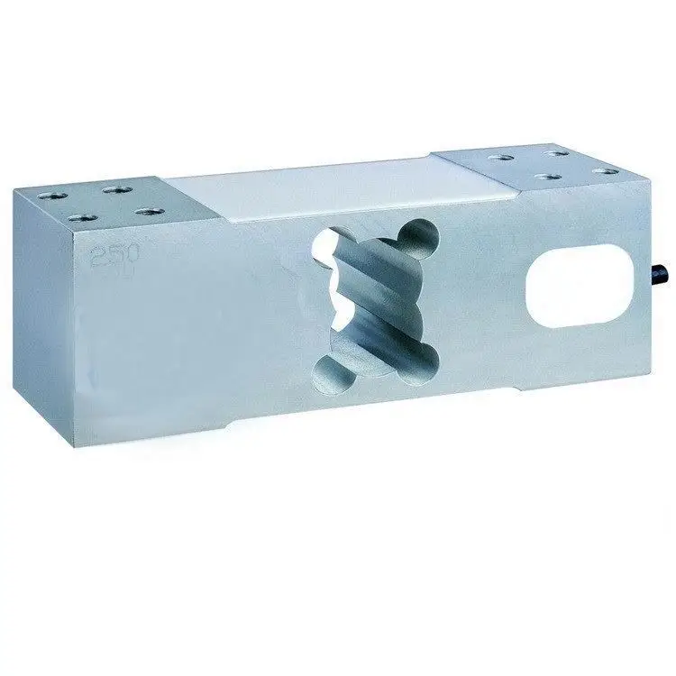 SAINTBOND Sms Beehive Weight Scale Sensor Strain Gauge Load Cell 100Kg 200Kg 300Kg 500Kg