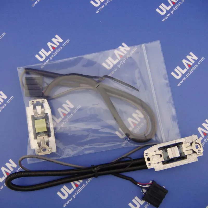 Nantian PR9 dot matrix passbook printer lower console cable control panel cable