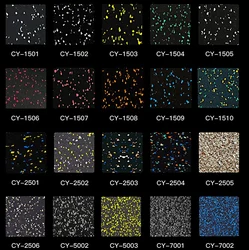 Eco-friendly Customized 10-50mm Epdm Heavy Duty Clipped High Density Non Toxic Tile Rolls Gym Rubber Flooring Mat For Sale
