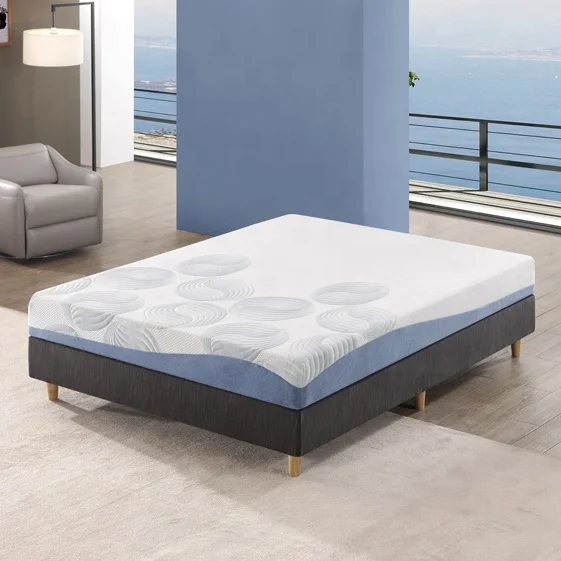 Индивидуальный размер латексный матрас с пружинным карманом пятизвездочный отель Быстросохнущий рулонный мешок один компрессионный оптовая продажа детская память