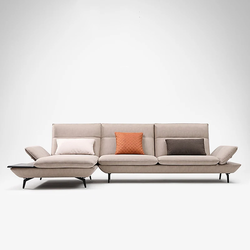 Диван в итальянском стиле, Современный качественный дизайн