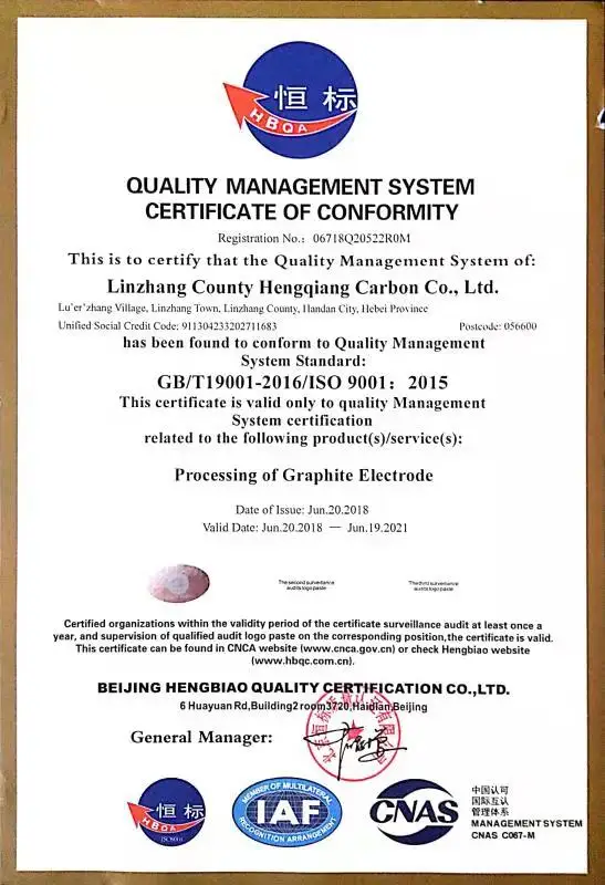 ISO 9001