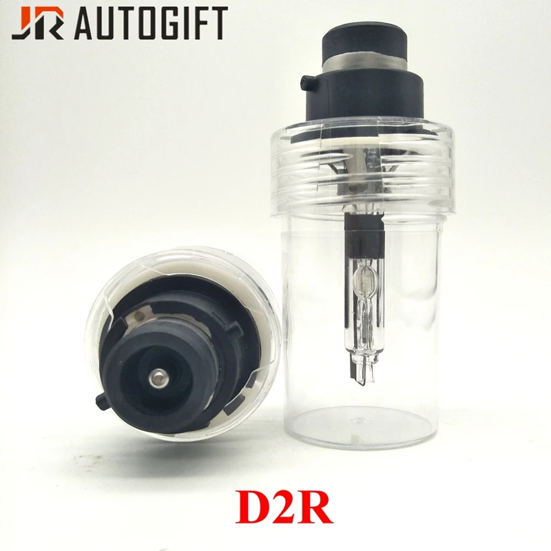 D2R HID Xenon Bulb Wholesale D2R Light Bulb 6000k 4300k 8000k 12v 35w 55w for universal cars