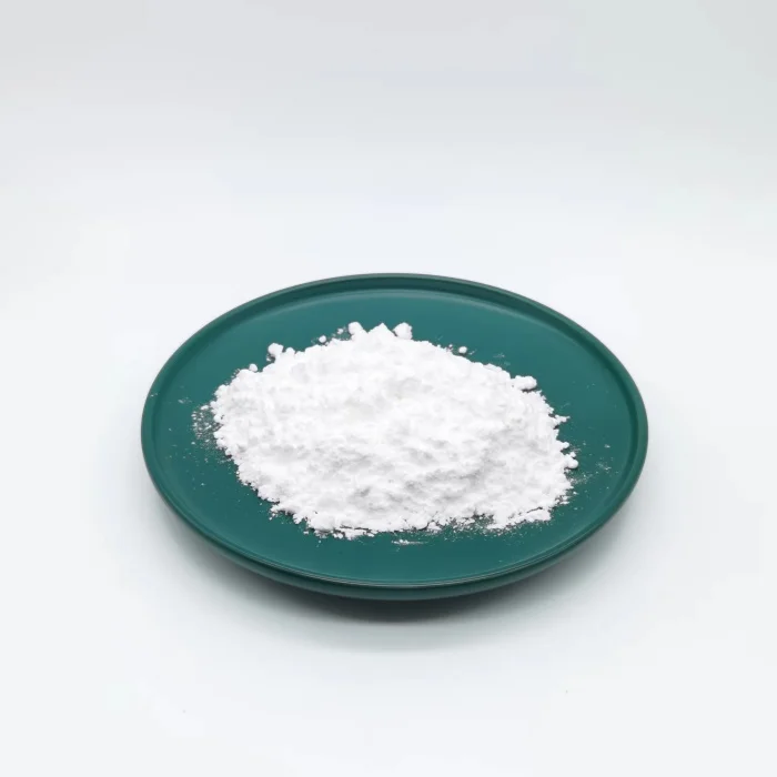 Raw Material stearic acid supplier 99% CAS 57-11-4 succinic acid  with competitive price