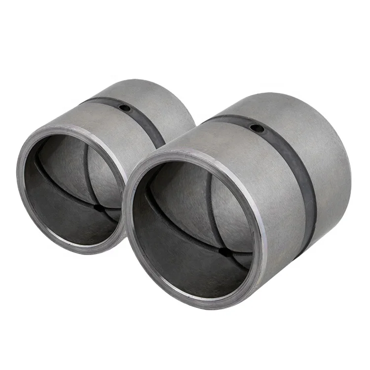 C86300 Steel Cooper Bronze Bearing Bushes,14512698 Stainless Cylindrical Solid Steel Sealed Bearings