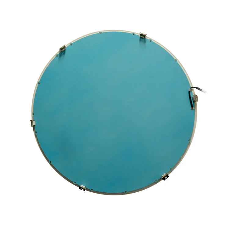 36W 400mm Big Round Led Panel Light 600mm