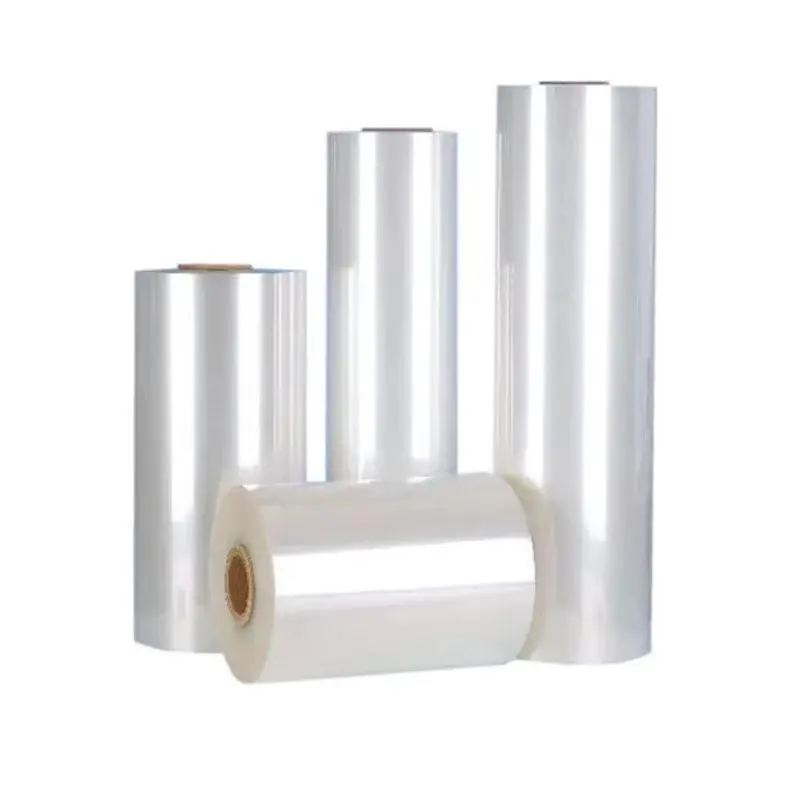 Stretch film wrapping moving and packing magic weapon stretch-resistant sticky good