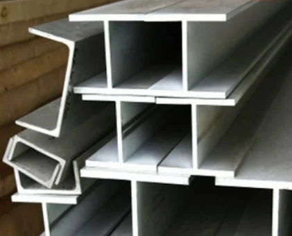 High Quality AISI Astm A992 Wide Flange Iron Steel Channel W 8*15 Stainless Steel H I Beam Hot Rolled Mild Steel H Beam